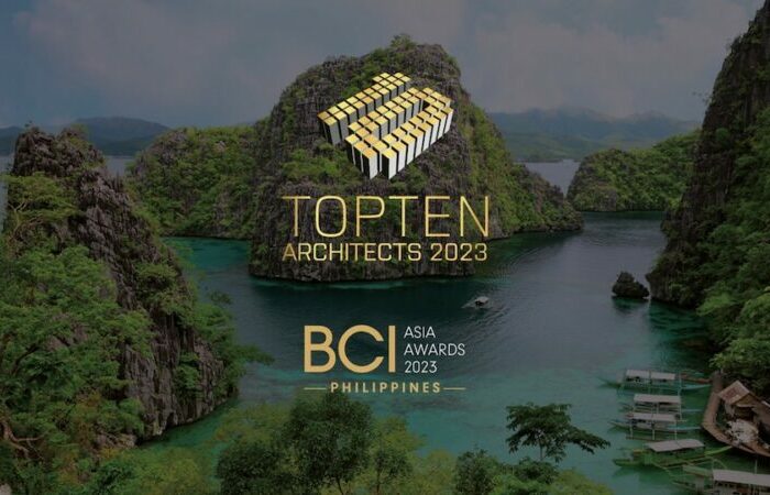 BCI Asia Awards 2023 Philippines - JOG+Associates
