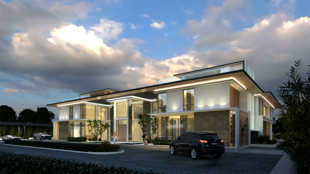 Cavite House - JOG+Associates